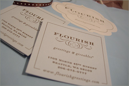 Flourish Brand