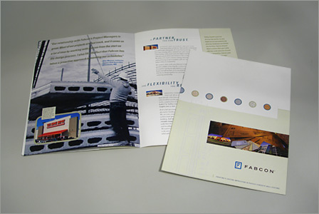 Fabcon Brochure