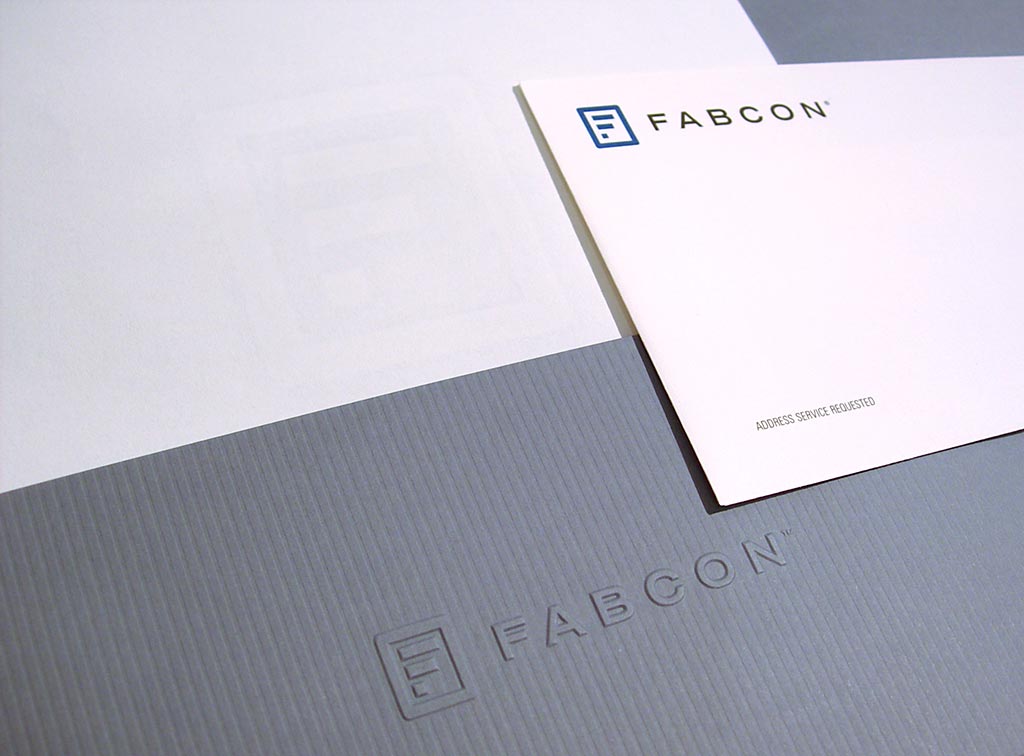 Fabcon Branding