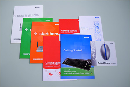 MS Manuals