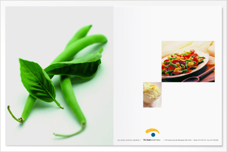 The Studio Central Sourcebook Ad